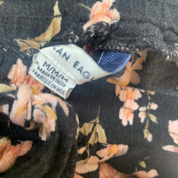 Soft shorts - Picture 3 of 4